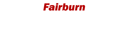 Fairburn Emission & Automotive